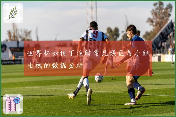 世界杯如何下注时常见误区与小组出线的数据分析
